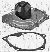 Key Parts - WATER PUMP W/GASKET - KCP1946 - Fits: Renault Megane III 1.9 11/00-