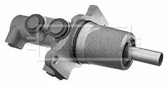 Borg & Beck - BRAKE MASTER CYL - BBM4752 - Fits: VW LT46 2.5,2.8TDI +ABS 01-06