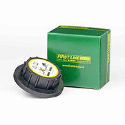First Line - RADIATOR CAP - FRC142 - Fits: Range Rover, Disco IV 3.0TD