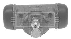 Borg & Beck - WHEEL CYLINDER - BBW1888 - Fits: Toyota Hi-Lux 97-05