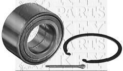 Key Parts - WHEEL BEARING KIT - KWB1181 - Fits: Kia Ceed, Hyundai i30