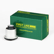 First Line - SUSPENSION ARM BUSH L/R - FSK8119 - Fits: BMW 5, 6, 7 15-