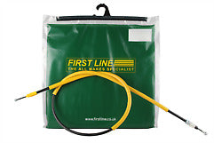 First Line - BRAKE CABLE- RH REAR - FKB2778 - Fits: Trafic/Primastar/Vivaro 01-