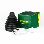 First Line - CV JOINT BOOT KIT - FCB6449 - Fits: Ateca 1.6TDi 16-