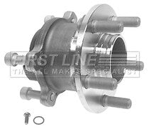 First Line - WHEEL BEARING KIT - FBK1172 - Fits: Ford Galaxy