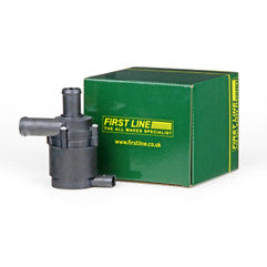 First Line - WATER PUMP KIT - FWP3061 - Fits: AMAROK 2010 - 2.0/3.0