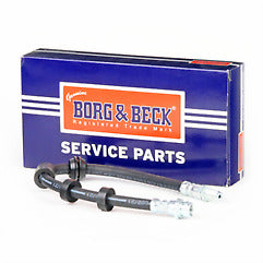 Borg & Beck - BRAKE HOSE - BBH7589 - Fits: Ford Mondeo,Galaxy,S-Max