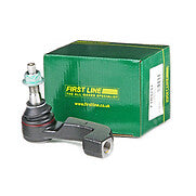 First Line - TIE ROD END LH - FTR5751 - Fits: Jeep Cherokee (KJ) 01-05