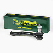 First Line - TIE ROD END LH - FTR6002 - Fits: Nissan Navara D23 NP300 2015-