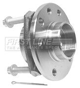 First Line - WHEEL BEARING KIT - FBK843 - Fits: Vaux/Opel Astra 98-on - Front