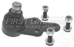 First Line - BALL JOINT LOWER L/R - FBJ5414 - Fits: Ford Mondeo,Jag X-Type 2000-