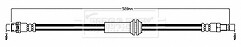Borg & Beck - BRAKE HOSE - BBH8746 - Fits: 1 & 3 Series E82,E90,E92,E93 2006>
