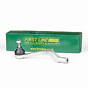 First Line - TIE ROD END LH - FTR5869 - Fits: Dacia Logan 04-
