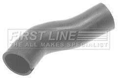 First Line - TURBO HOSE - FTH1035 - Fits: Fiat Doblo 1.6 MJTD 09-