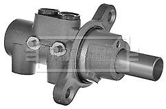 Borg & Beck - BRAKE MASTER CYL - BBM4797 - Fits: GM Corsa D +ESP 07/06-