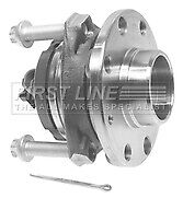 First Line - WHEEL BEARING KIT - FBK842 - Fits: Vaux/Opel Astra 98-on - Front