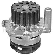 First Line - WATER PUMP KIT - FWP2223 - Fits: Golf >12, Fabia >14 1.6TDi