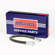 Borg & Beck - BRAKE HOSE - BBH8439 - Fits: Kia Sorento I(JC)2.5,3.5 8/02-