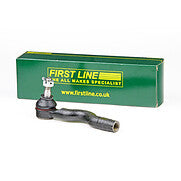 First Line - TIE ROD END OUTER RH - FTR5350 - Fits: Mazda RX-8 03-on