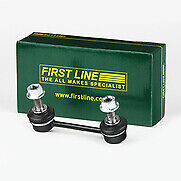 First Line - STABILISER LINK L/R - FDL7607 - Fits: Alfa Romeo Giuila (952) 2015-