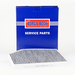 Borg & Beck - CABIN FILTER - BFC1328 - Fits: BMW 3 SERIES G20 2.0 2018-