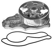 First Line - WATER PUMP KIT - FWP2086 - Fits: Honda Civic VII >09/2005