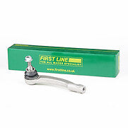 First Line - TIE ROD END LH - FTR5953 - Fits: Porsche Panamera 2009-