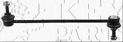 Key Parts - STABILISER LINK L/R - KDL6730 - Fits: Renault Megane II, Scenic 03->