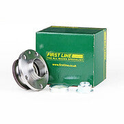 First Line - WHEEL BEARING KIT - FBK717 - Fits: Alfa 156 - with ASB - Rear