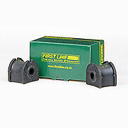 First Line - A-ROLL BAR BUSH KIT - FSK7746K - Fits: Dacia Duster 2010-