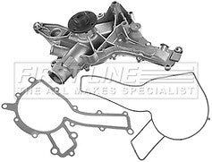 First Line - WATER PUMP KIT - FWP2254 - Fits: Mercedes C-Class >07