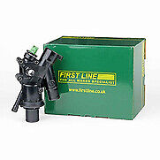 First Line - THERMOSTAT KIT - FTK204 - Fits: PSA,Ford