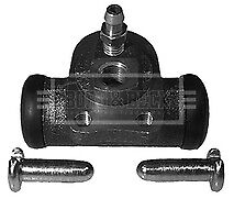 Borg & Beck - WHEEL CYLINDER - BBW1303 - Fits: GM Cavalier, Astra, Carlton