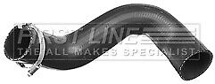 First Line - TURBO HOSE - FTH1697 - Fits: Ford Mondeo IV 1.8TDCI