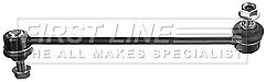 First Line - STABILISER LINK LH - FDL7524 - Fits: Kia Carens IV 2013-