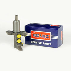 Borg & Beck - BRAKE MASTER CYL - BBM4815 - Fits: A4,A5 RHD 2.0 Tdi Quattro 04/09-03/12