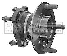 First Line - WHEEL BEARING KIT - FBK1357 - Fits: Ford B-Max 2012-