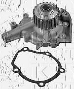 Key Parts - WATER PUMP W/GASKET - KCP1867 - Fits: Daewoo Matiz