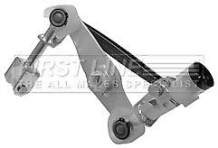 First Line - GEARSELECTOR LINKAGE - FKC3000 - Fits: GM Corsa C
