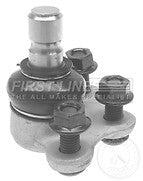 First Line - BALL JOINT LOWER L/R - FBJ5538 - Fits: PSA C2,1007 2003-2010