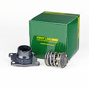 First Line - THERMOSTAT KIT - FTK340 - Fits: BMW 1 (F20), 3 (F30)
