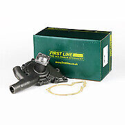 First Line - WATER PUMP KIT - FWP1138 - Fits: Land Rover 2.3, 1958-85