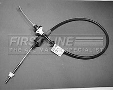 First Line - CLUTCH CABLE - FKC1399 - Fits: Vaux Corsa 93-00 (ch.T600001-)
