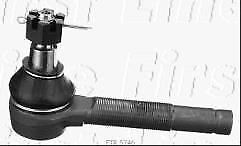 First Line - TIE ROD END OUTER LH - FTR5746 - Fits: Mitsubishi Canter 63,75 96-98