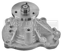 First Line - WATER PUMP KIT - FWP2067 - Fits: Nissan Micra III 1.2 >07
