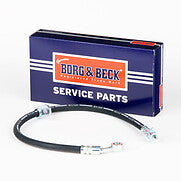 Borg & Beck - BRAKE HOSE - BBH7020 - Fits: Honda Stream 01-05