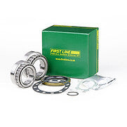 First Line - WHEEL BEARING KIT - FBK436 - Fits: Toyota,VW Light Comm.-Front