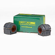 First Line - A-ROLL BAR BUSH KIT - FSK7108K - Fits: BMW Mini R50,52,53,55,56,57