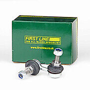First Line - STABILISER LINK LH - FDL7198 - Fits: Iveco Daily II 99-