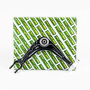 First Line - WISHBONE LH - FCA6340 - Fits: PSA C6,407,508 2006-